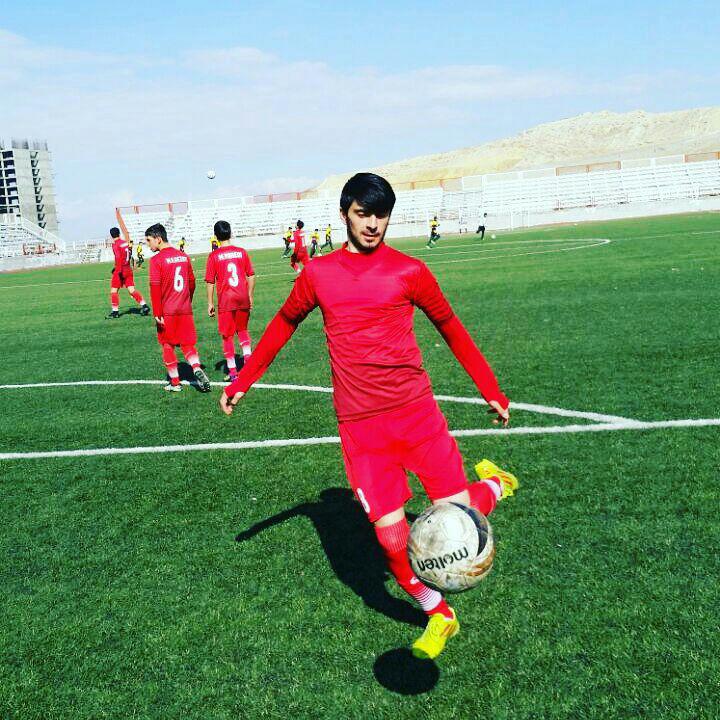 محمد موسی پور محمد موسی پور